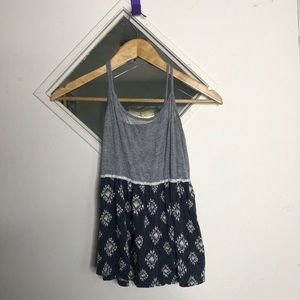 Rue 21 Gray size medium